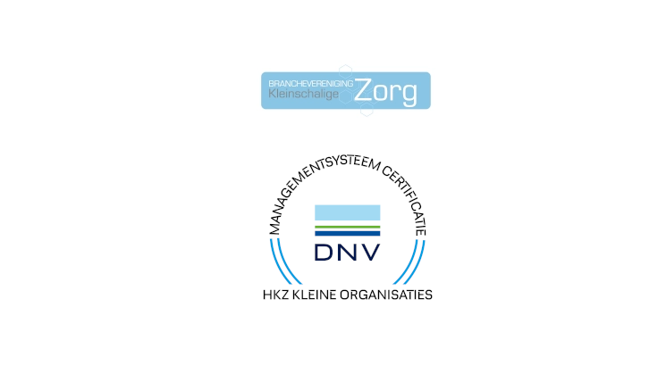 Aanmelden bij RimaZorg